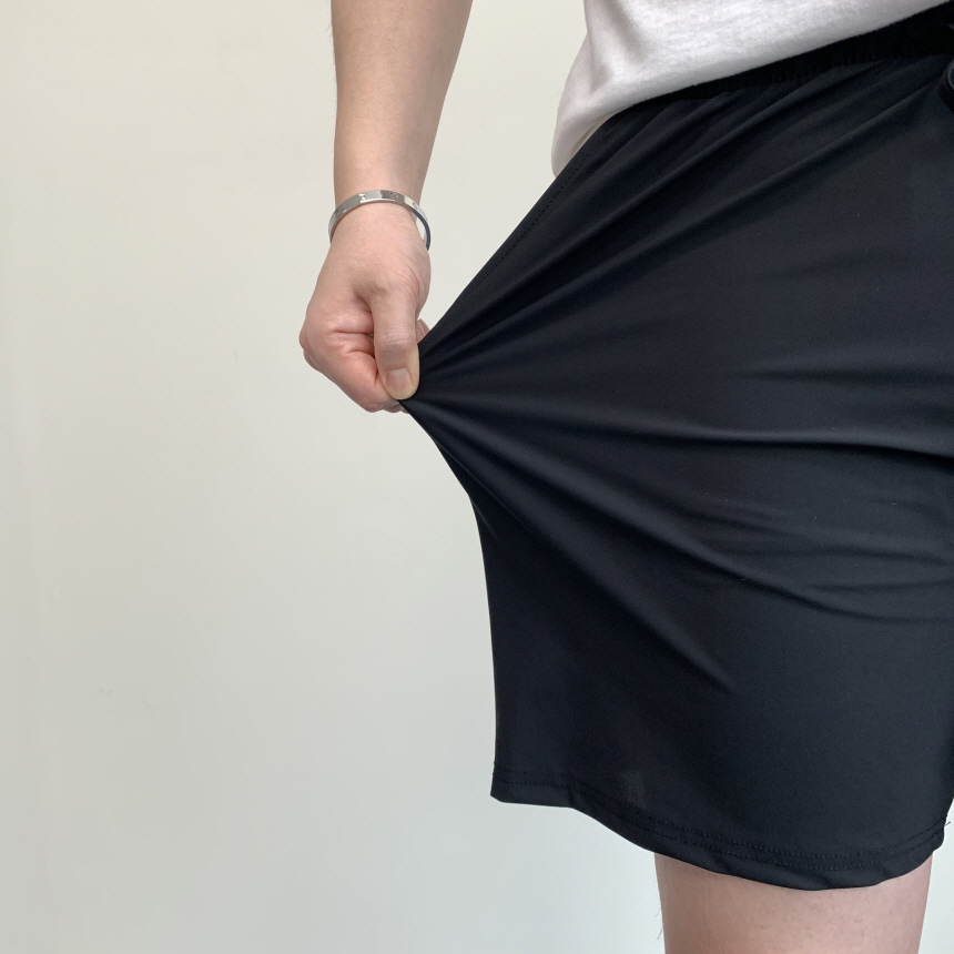 냉장고반바지 남자빅사이즈반바지 나일론반바지 - 상세 이미지 4