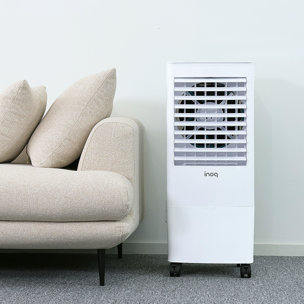 가정용냉풍기 에어쿨링 사무실 업소용 얼음선풍기 냉풍기 에어컨선풍기 이미지 2