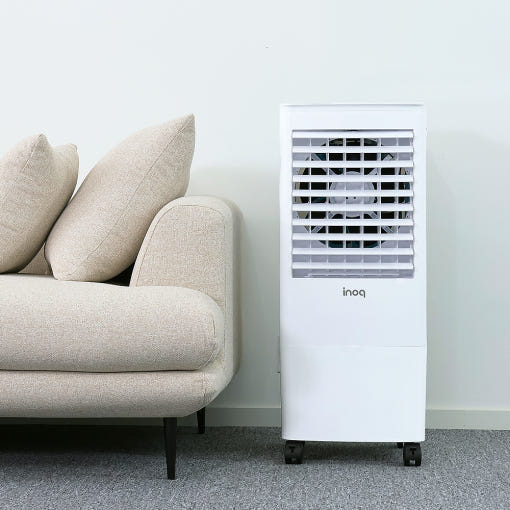 이노크아든 에어쿨러 냉풍기 상세 이미지