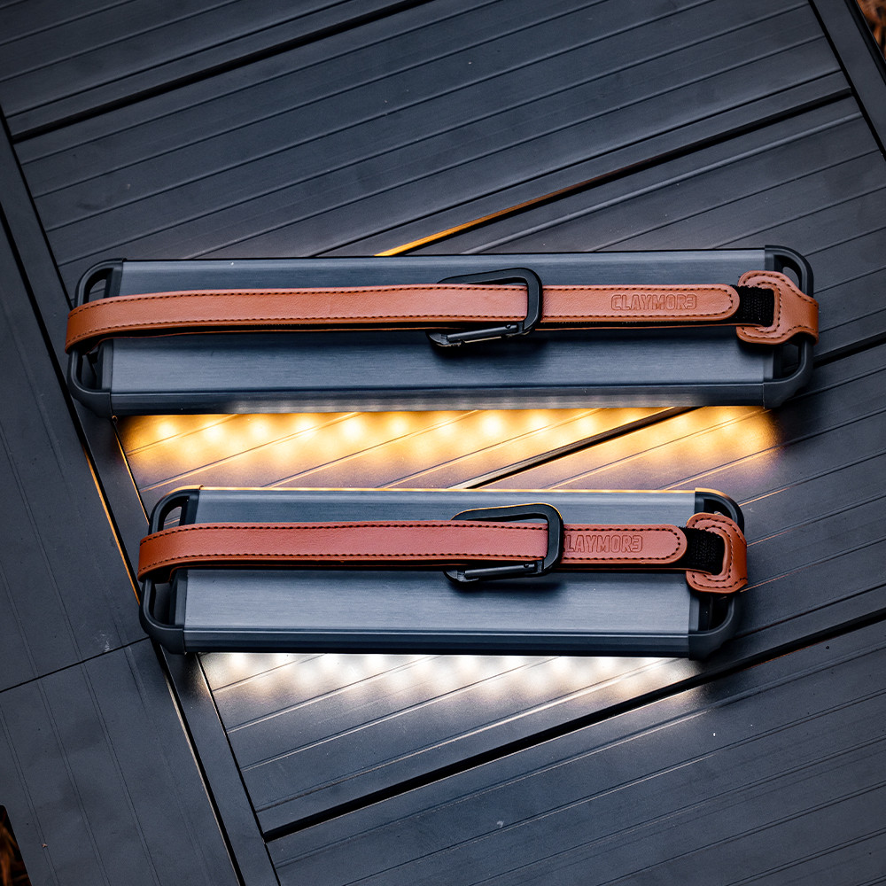 크레모아BTR 3페이스L 네오20 쓰리페이스 랜턴 블루투스