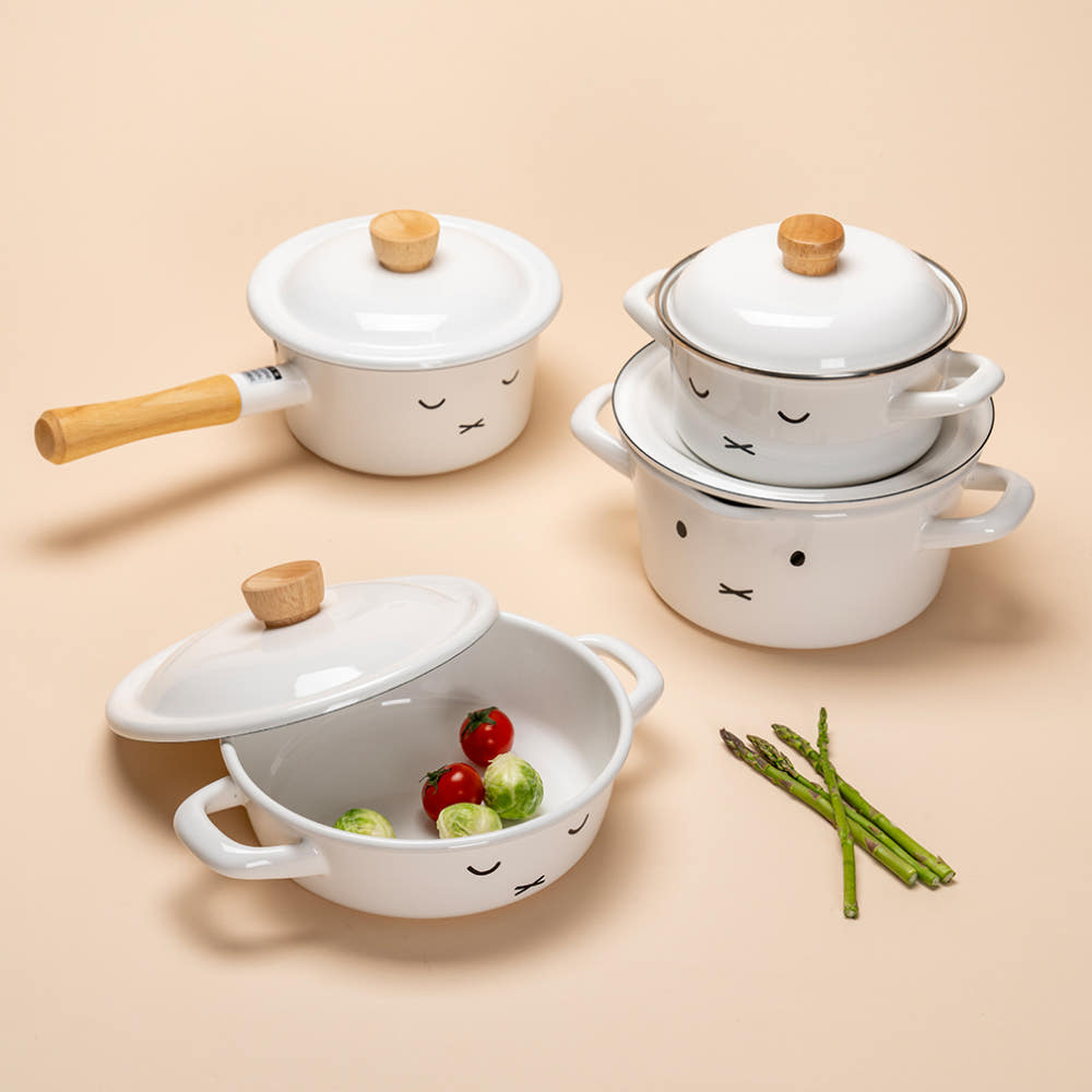 에지리 미피 냄비