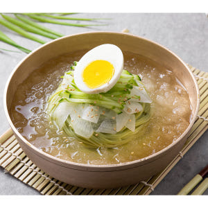 미루밭 냉면 10인세트 물냉면 비빔냉면 맛있게 먹은 솔직 후기 - 상품 이미지 3