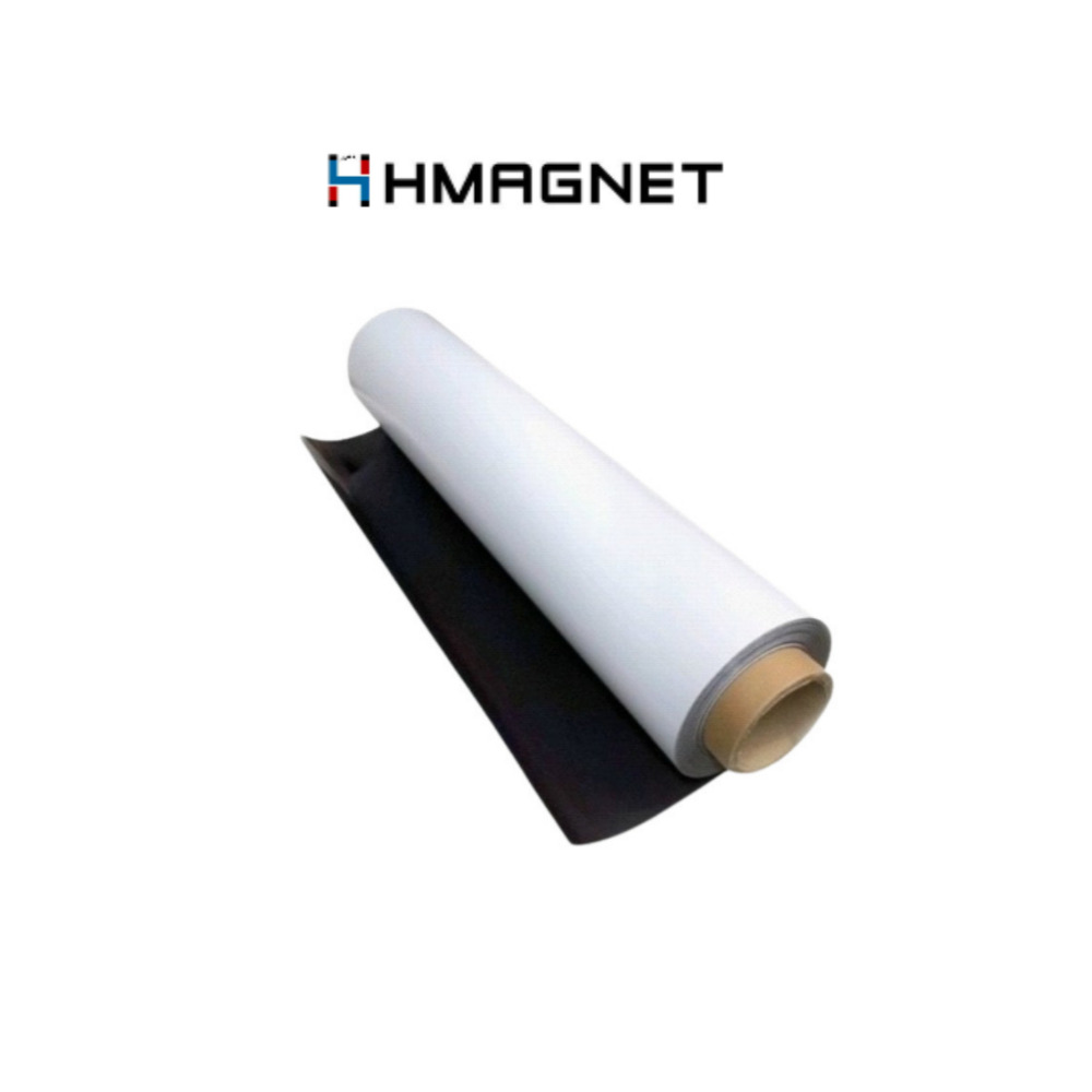 HMAGNET 고무롤자석 재단 610mm x 0.8mm - 상세 이미지 2