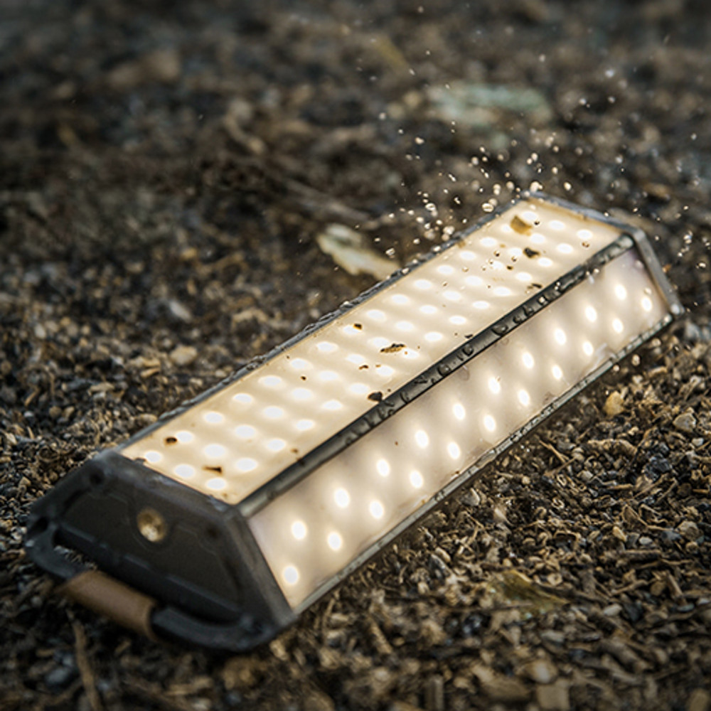 크레모아BTR 3페이스L 네오20 쓰리페이스 랜턴 블루투스