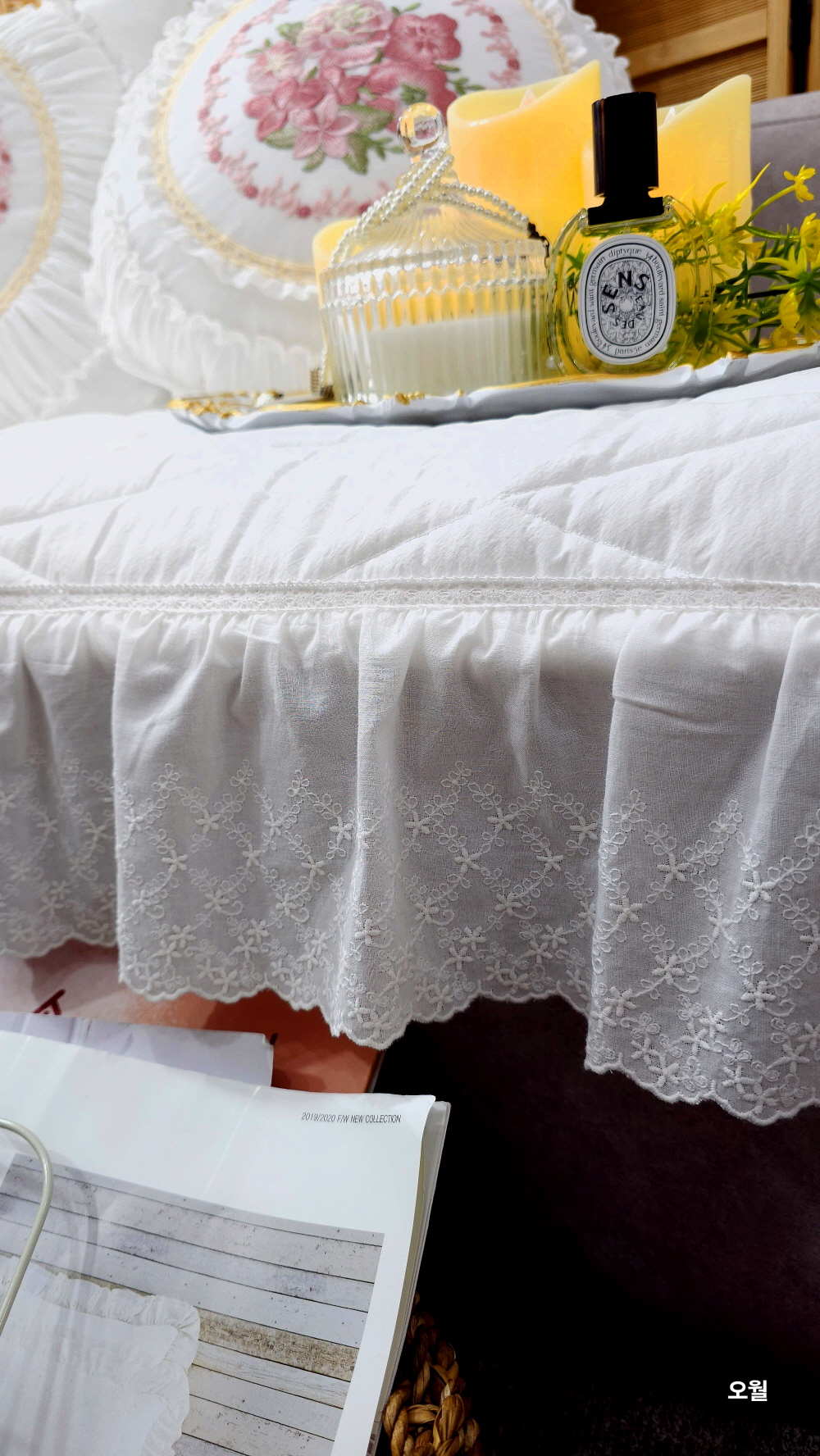 쇼파패드 4인용 6인용 3인용 돌쇼파패드 매트 소파커버제작 다이아