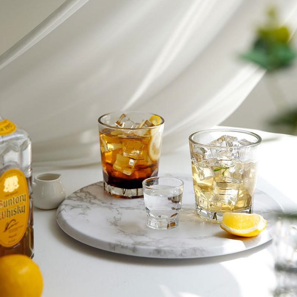 한입맥주잔 맥주잔 미니 얼음 작은 이미지 7
