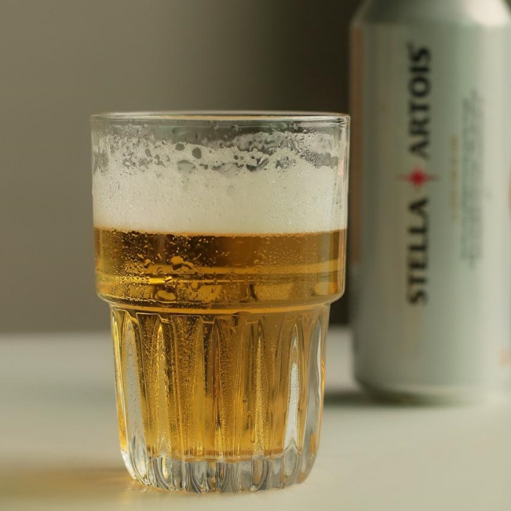 한입맥주잔 미니 얼음 맥주잔 작은 이미지 8