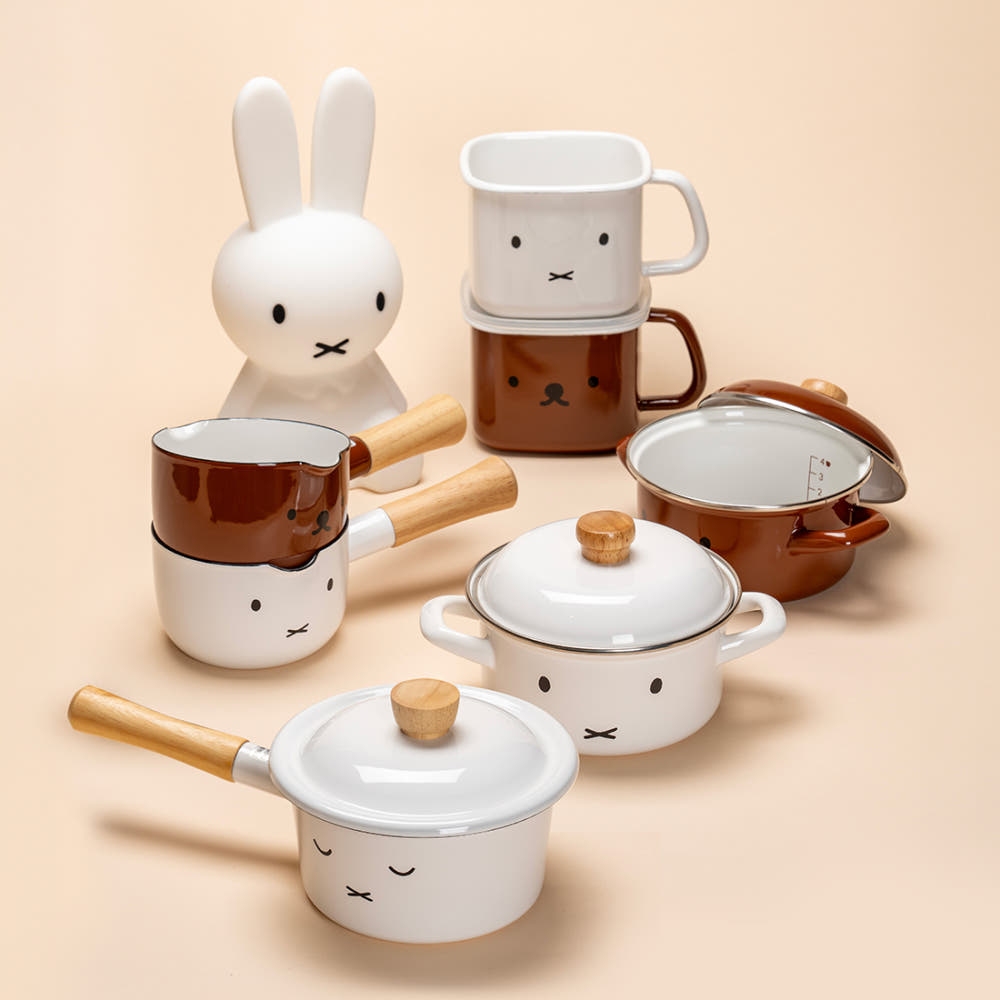 에지리 법랑 냄비