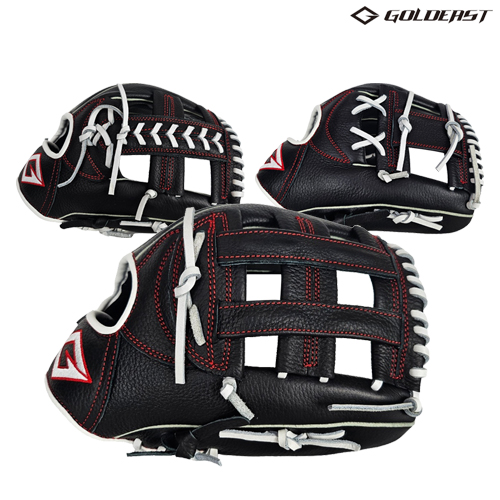 골드이스트 펀업 소가죽 유소년 주니어 글러브 11.25인치 11.5인치 12인치
