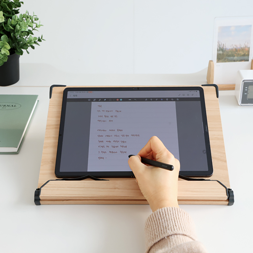 책받이 도서대 스터디대 이미지 7
