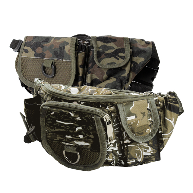 999피싱 루어 낚시 보조 가방 워킹 백팩 웜 릴가방 힙색 슬링백 힙백