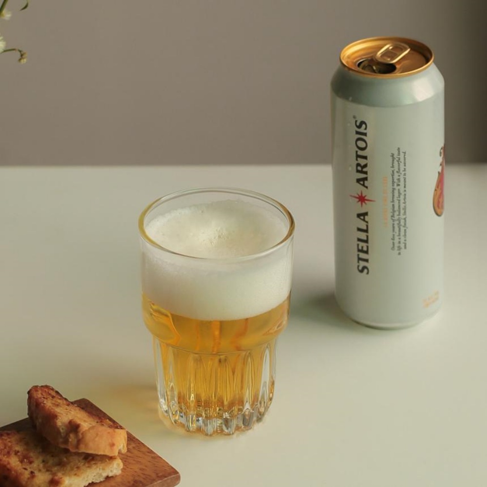한입맥주잔 미니 얼음 맥주잔 작은 이미지 6