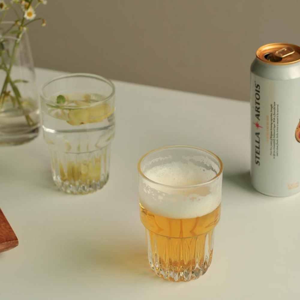 한입맥주잔 미니 얼음 맥주잔 작은 이미지 7