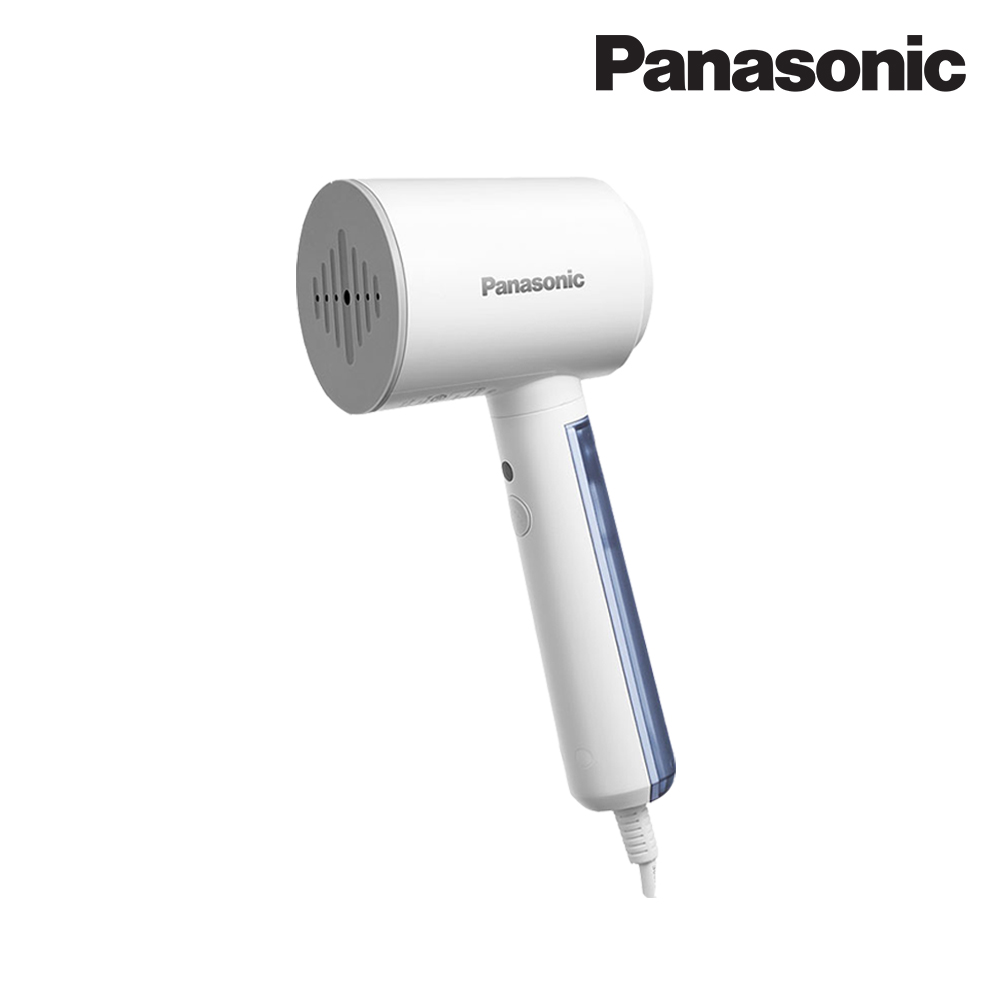파나소닉 핸디형 스팀다리미 NI-GHD015 화이트