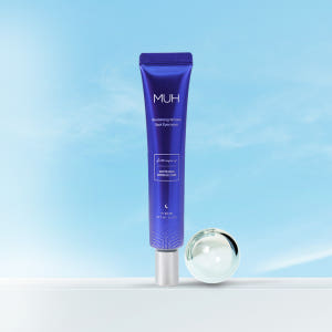 MUH 리바이탈라이징 윙클 스팟 아이크림 25ml 솔직 후기 | 피부 타입별 분석 - 상품 이미지 1