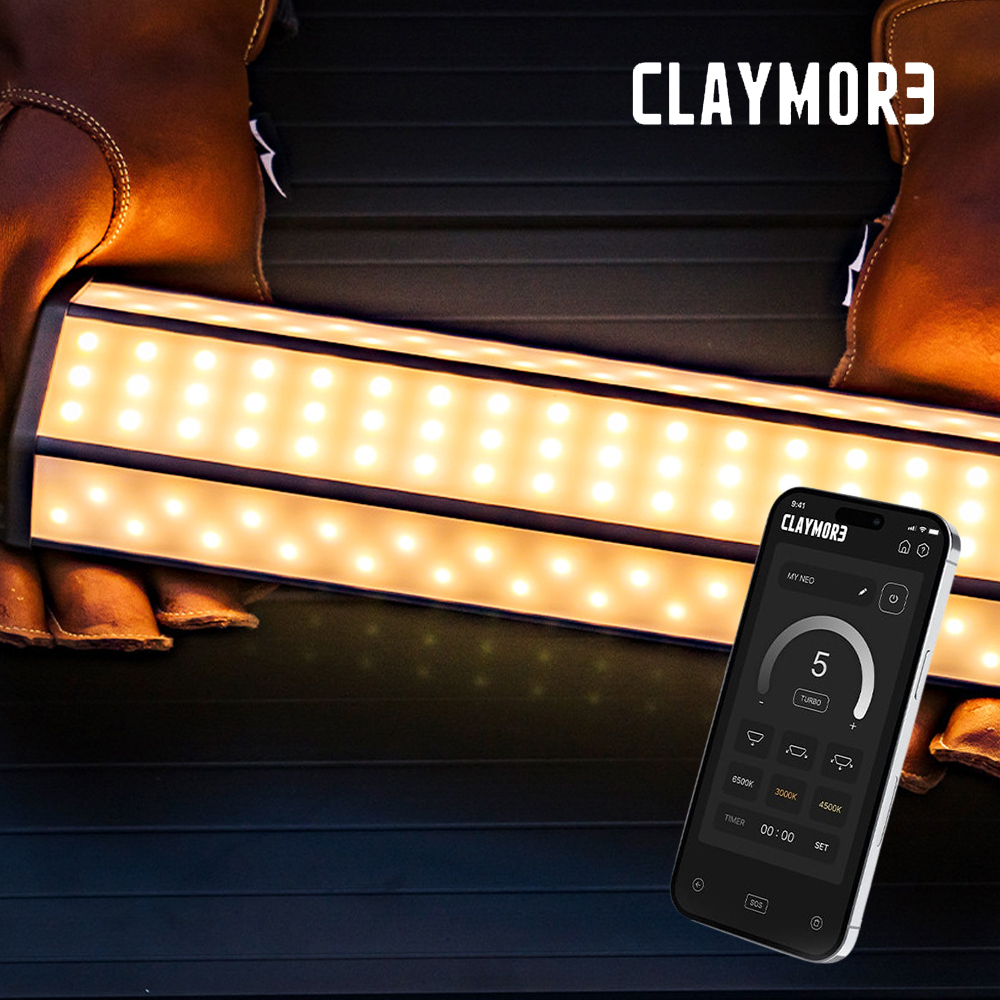 크레모아 BTR 네오30 3페이스X 랜턴 블루투스 행사