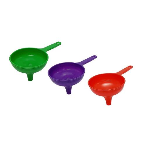 스마토 펌프 깔때기 PF-1(소,100mm) 20EA : 라인케이블공구