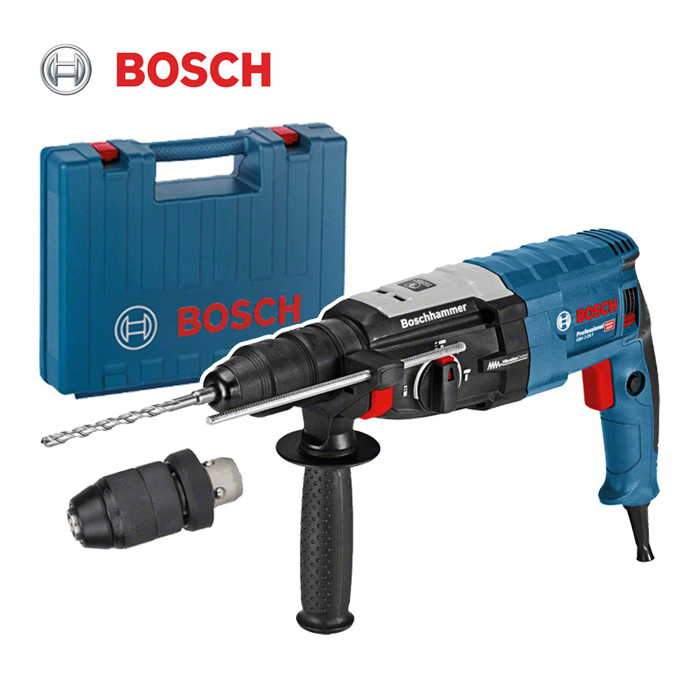 보쉬 해머드릴 전기식 전동해머드릴 gbh2-28f