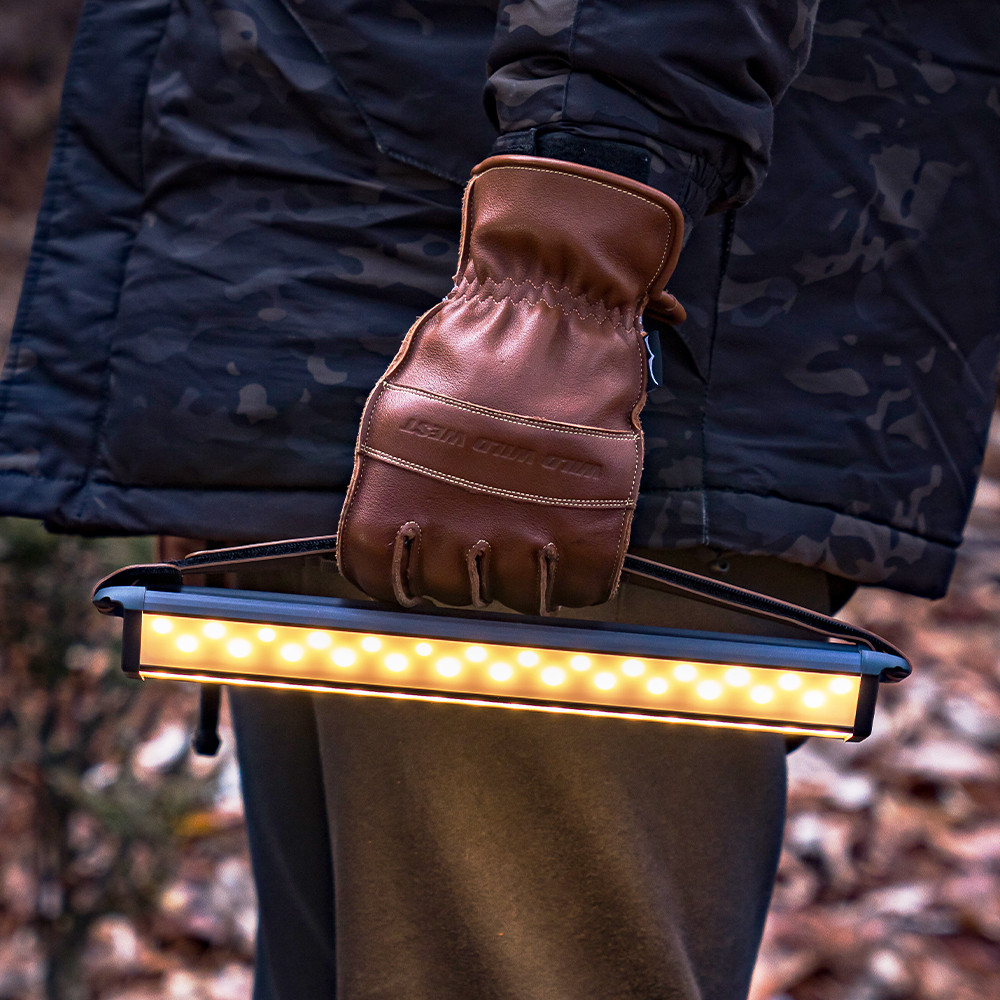 크레모아BTR 3페이스L 네오20 쓰리페이스 랜턴 블루투스