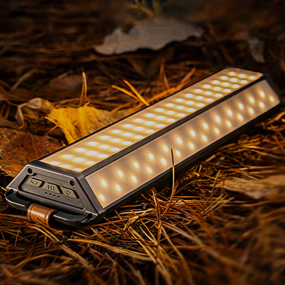 크레모아BTR 3페이스L 네오20 쓰리페이스 랜턴 블루투스