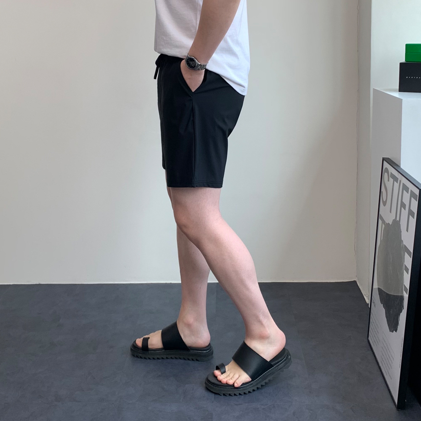 냉장고반바지 남자빅사이즈반바지 나일론반바지 이미지 6