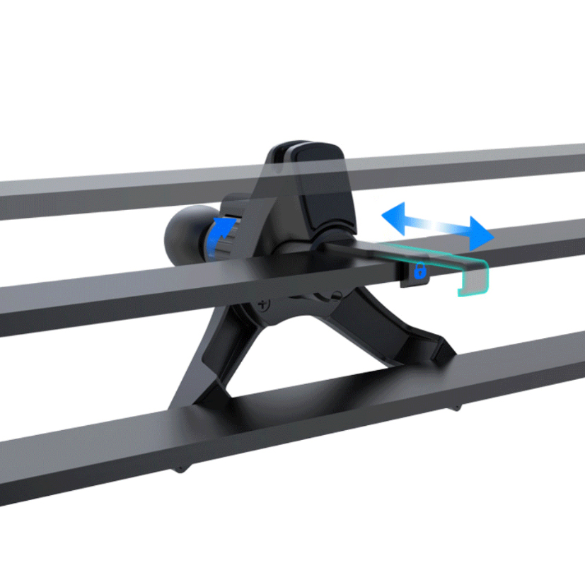 맥세이프 차량용 거치대 아이싱카 핸드폰 무선 충전기
