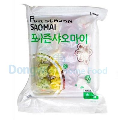 포시즌샤오마이 랜시 20gx20입 400g : 마켓펀치