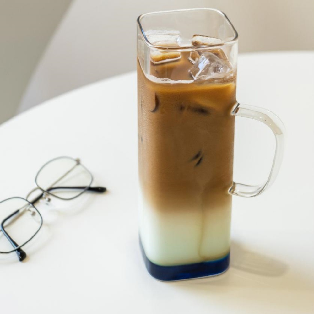 한입맥주잔 작은 미니 얼음 맥주잔 - 상세 이미지 4