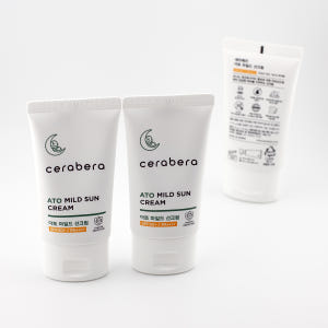 세라베라 아토 마일드 선크림 (SPF50+ PA++++ 논나노 무기자차)... 솔직 후기 | 피부 타입별 분석 - 상품 이미지 2
