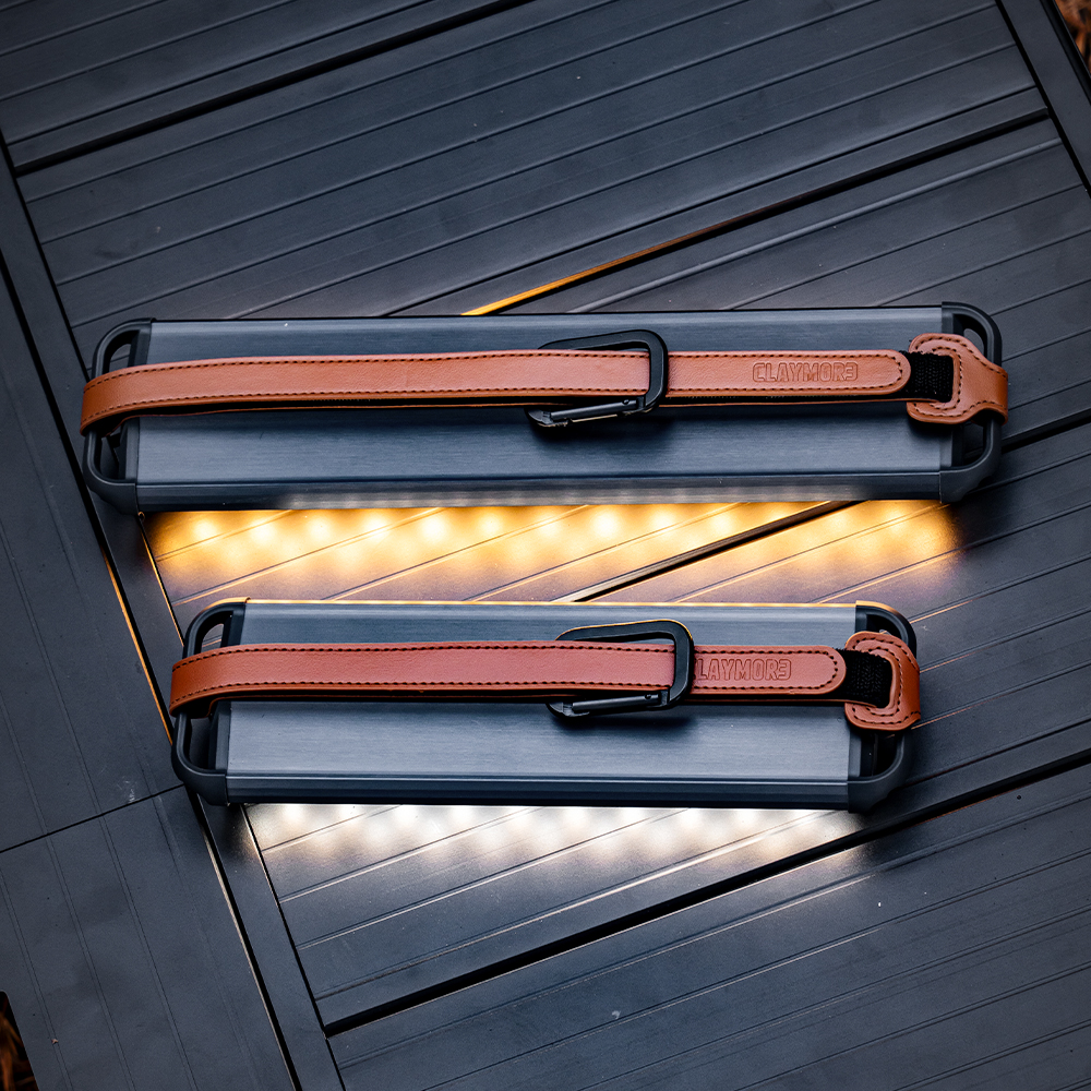 크레모아 3페이스 네오 30 BTR LED 캠핑 조명 랜턴 블루투스