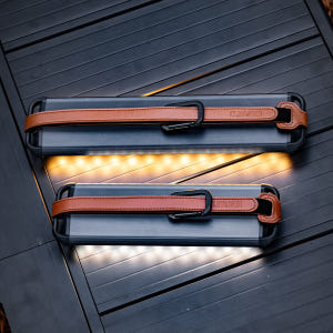 크레모아 3페이스 네오 20 BTR 캠핑 LED 랜턴 조명 블루투스 운동러 솔직 후기 | 실사용 리뷰 - 상품 이미지 3