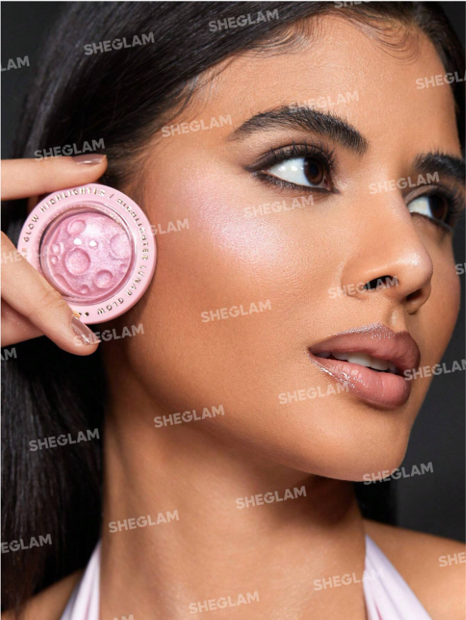 쉬글램 하이라이터 ufo sheglam lunar glow 이미지 7