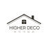 하이어데코 로고