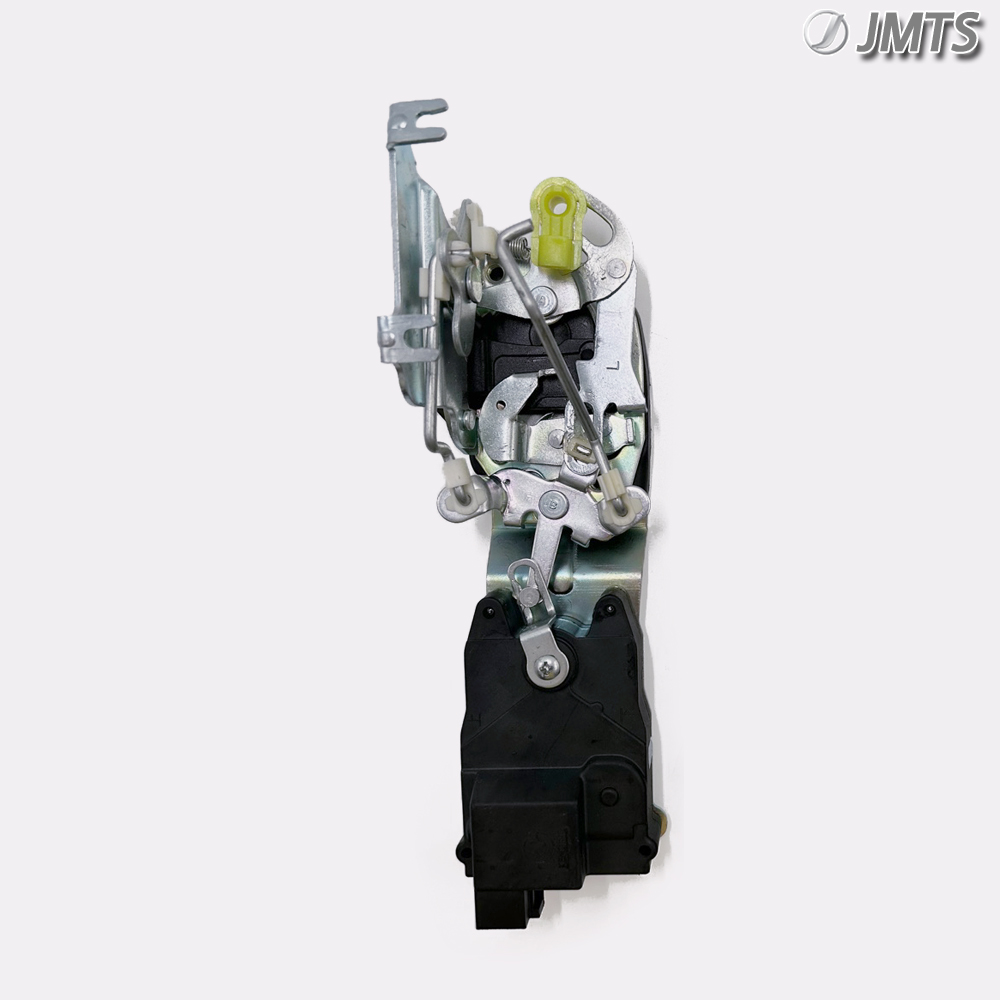 스마트 EV Z D2 도어락 어셈블리 좌측 L 운전석 이브이제타 EVZ 전기자동차 에디슨 도어로크 엑츄에이터 운전석 보조석 OEM부품 - 상세 이미지 2
