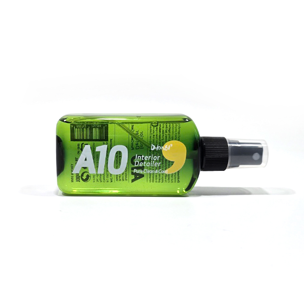 도깨비 A10 실내세정코팅제 100ml 인테리어 디테일러 - 상세 이미지 2