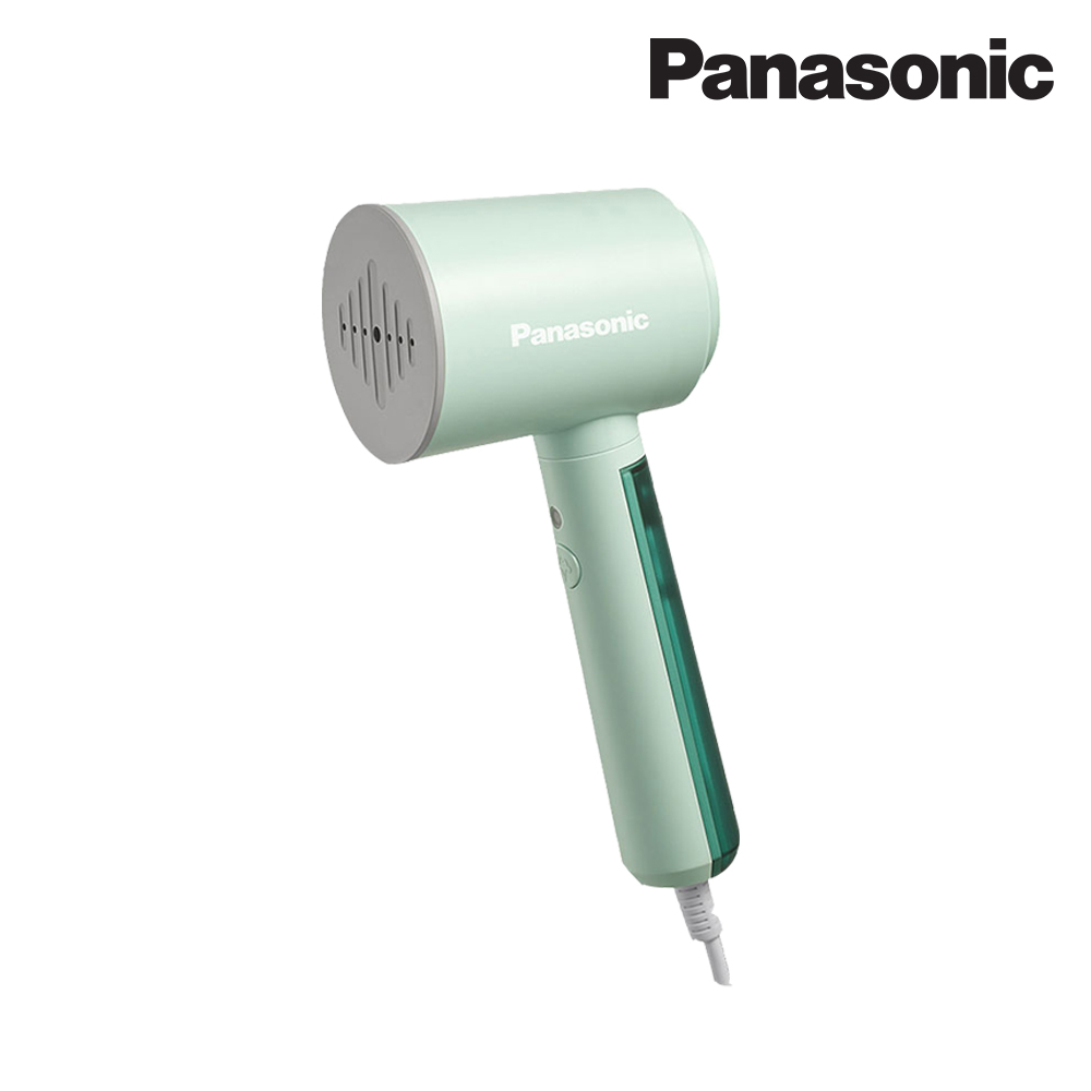 파나소닉 핸디형 스팀다리미 NI-GHD015 그린