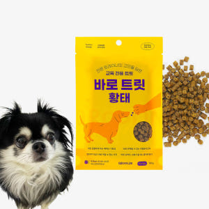 노즈워크 강아지 훈련 간식 드룰린 바로트릿 3종 솔직 후기 | 실제 사용자 리뷰 총정리 - 상품 이미지 4