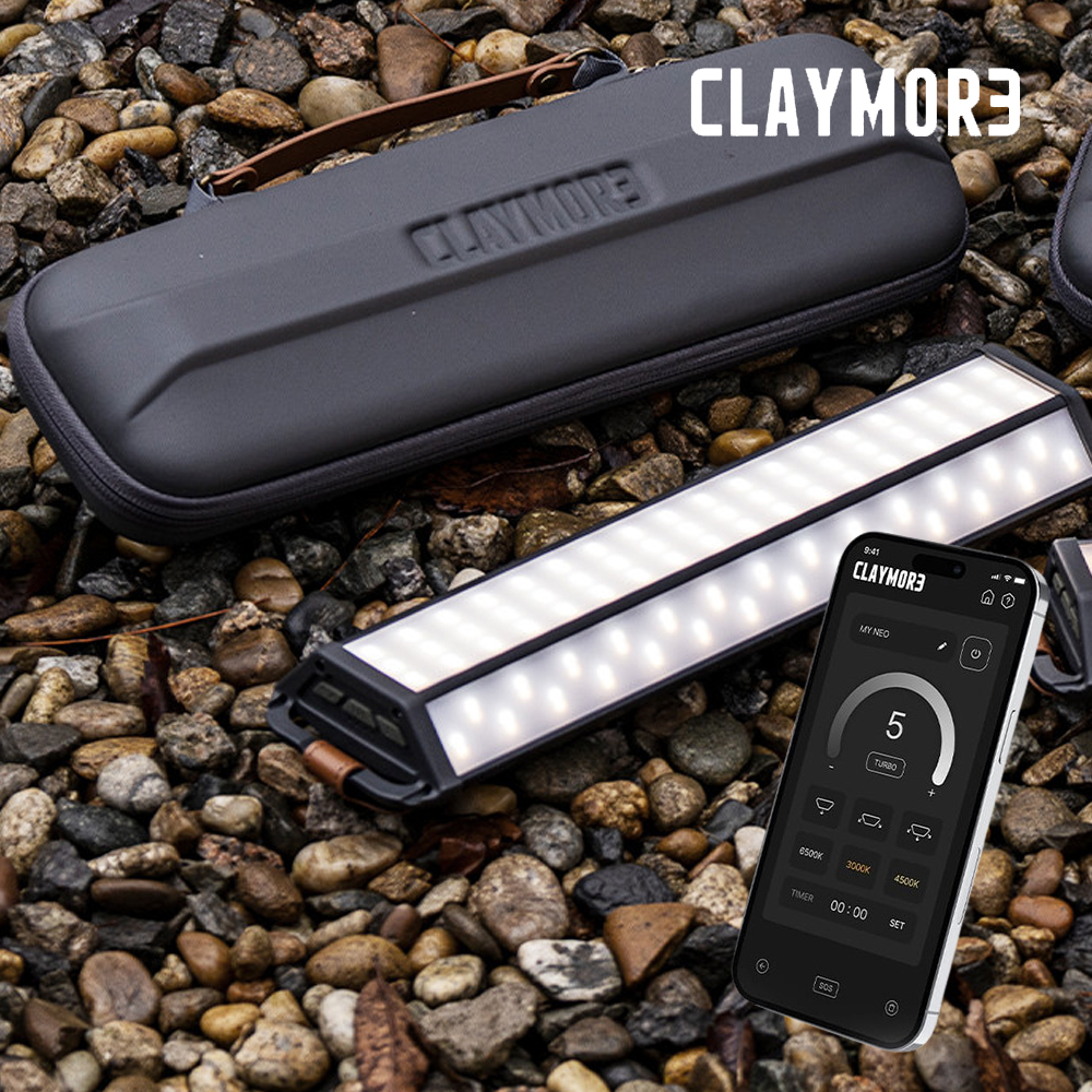 크레모아BTR 3페이스L 네오20 쓰리페이스 랜턴 블루투스 행사