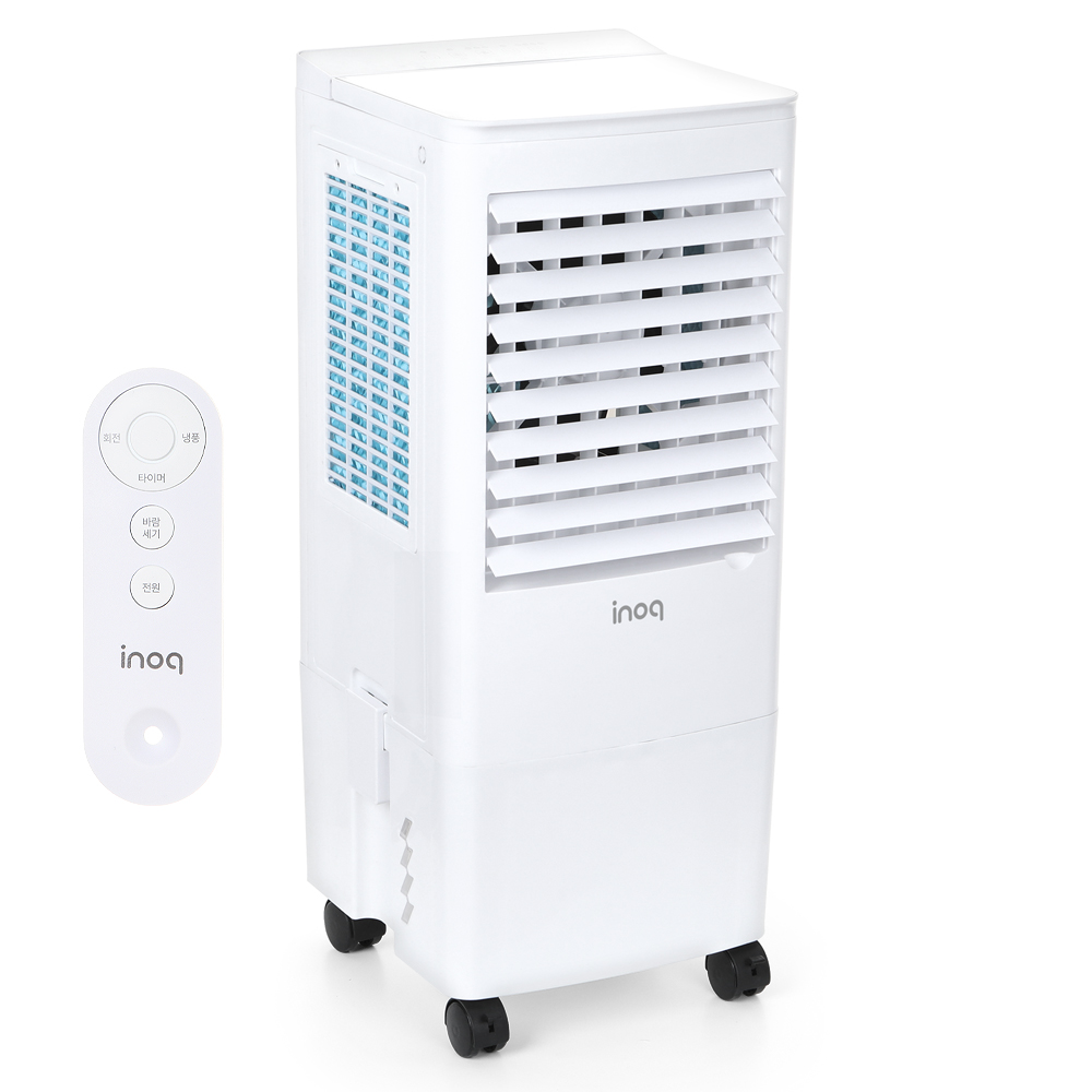 가정용냉풍기 에어쿨링 사무실 업소용 얼음선풍기 냉풍기 에어컨선풍기 이미지 4