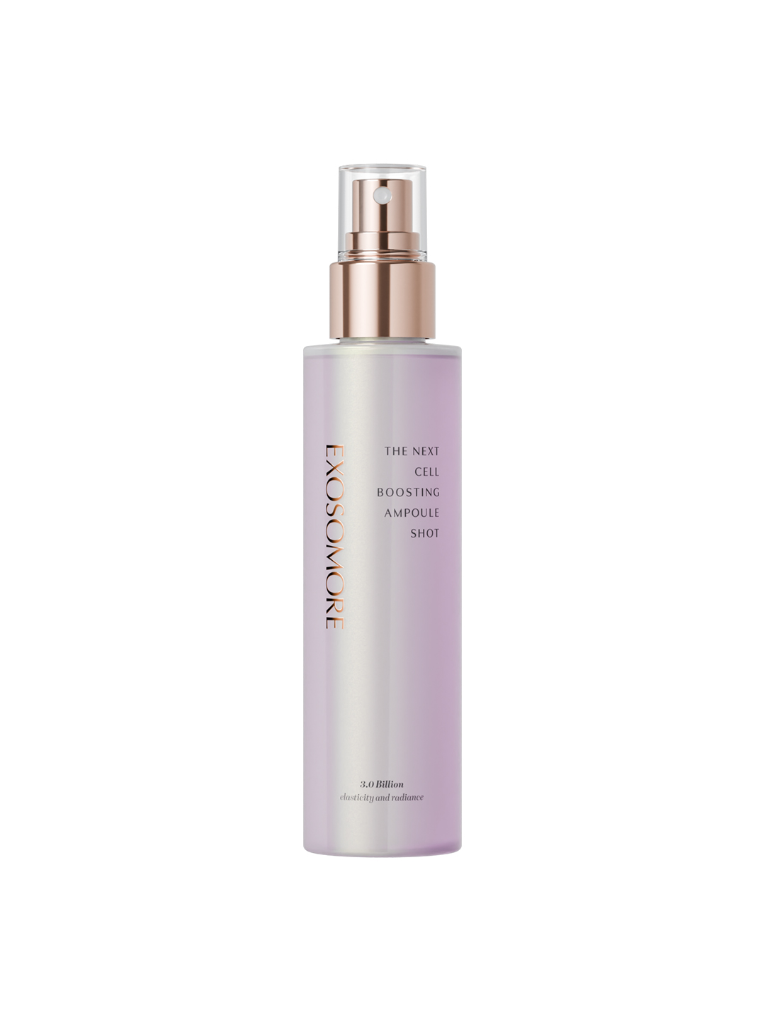 엑소머 더넥스트 셀부스팅 앰플샷 150ml 콜라겐 광채 물광 승무원 얼굴 세럼 겔 미스트 이미지 6