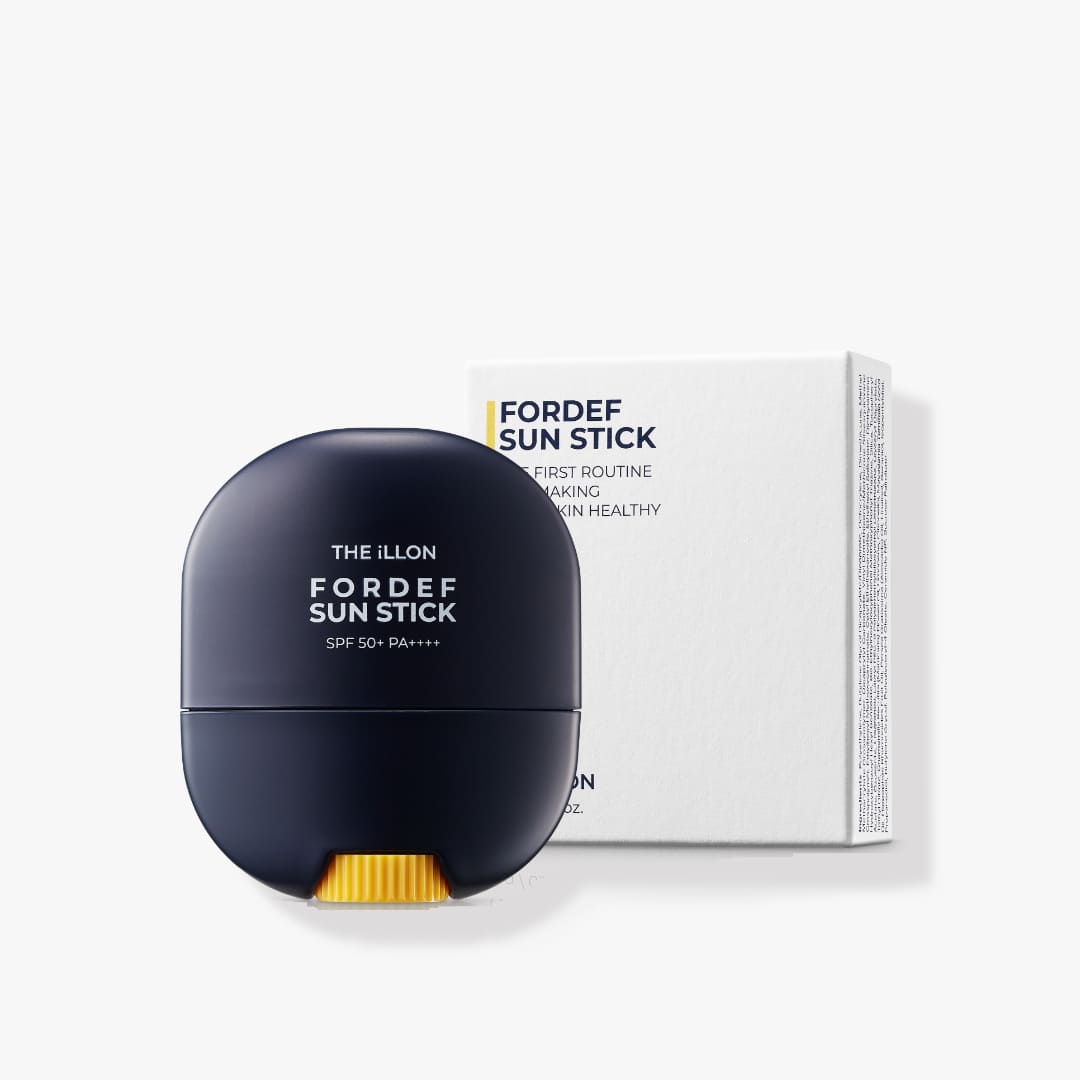 일론 포디프 선스틱 15g