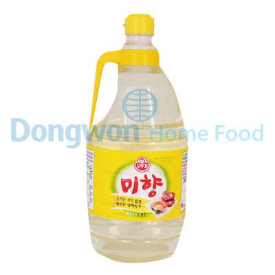 미향 오뚜기 1.8L : 마켓펀치