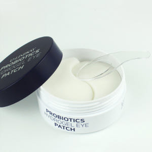 아이패치 팔자 미간주름 패치 아이백 눈밑패치 솔직 후기 | 피부 타입별 분석 - 상품 이미지 2