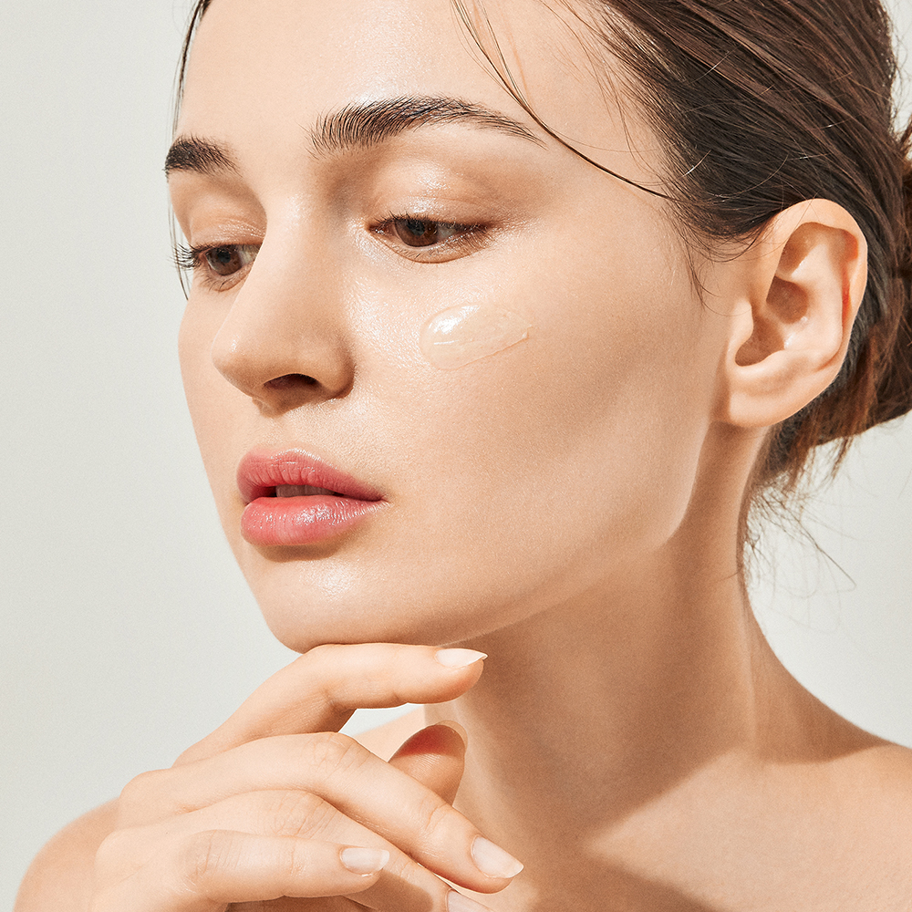 제나벨 레이저 비타 K-레스큐 겔 멍크림 비타민K3 피부 손상케어 10ml +증정 이미지 2