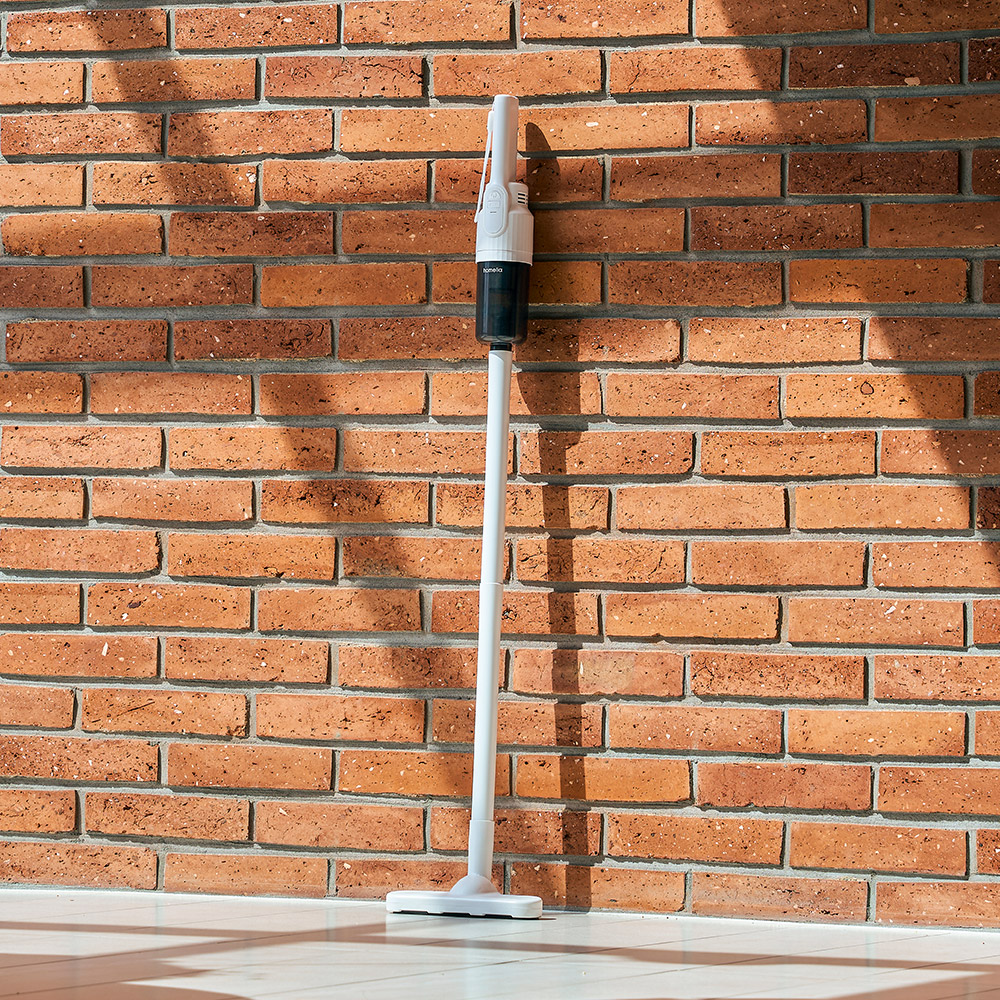 홈리아 소형 무선 청소기 원룸 차이슨 미니 핸디 저렴한 가벼운 자취방