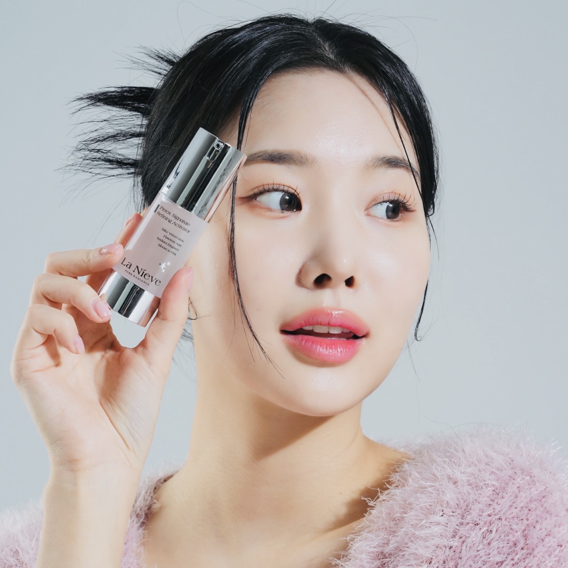 라니에베 핀톡스 액티베이터 아하 바하 스피큘 필링샷 - 상세 이미지 3