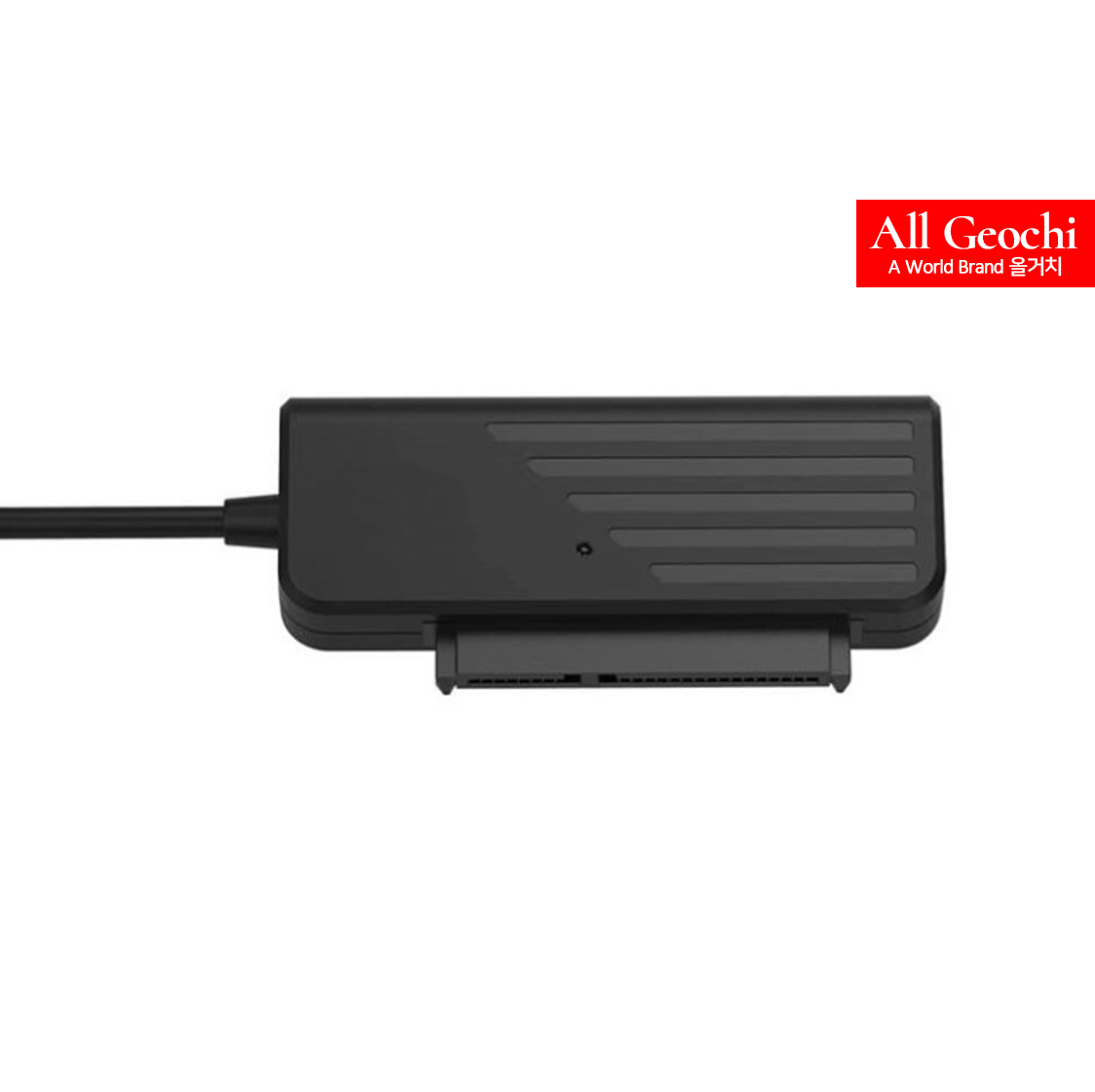 SSD연결선 SATA3 케이블 2.5HDD 하드디스크 연결 C타입 USB-C포트 - 상세 이미지 4