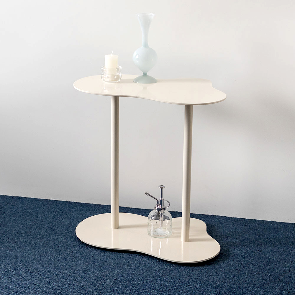 미니탁자 소파 티 테이블 거실 미드센츄리 협탁 클라우드 테이블