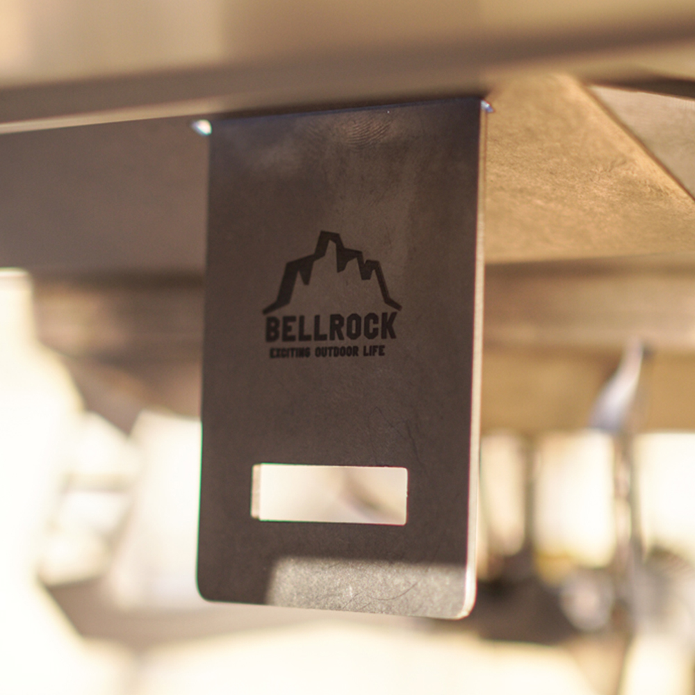 벨락 이소 가스 거치대 IGT 테이블 버너 인서트 전용