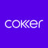 COKER 로고